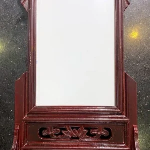 Khung ảnh thờ (gỗ Keo)